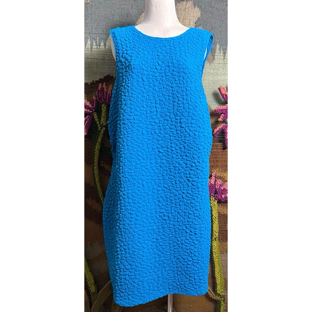 Anthropologie Dress